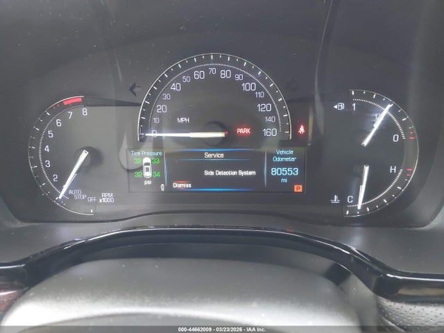 Продажа на аукционе авто 2019 Cadillac Xt5 Premium Luxury, vin: 1GYKNFRS0KZ159479, номер лота: 44662009