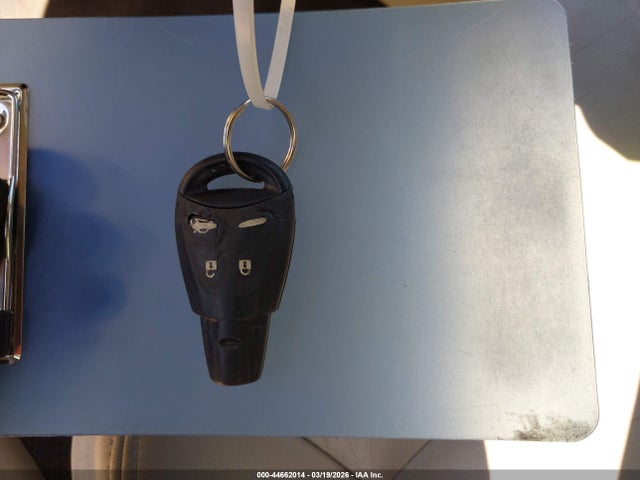 2008 SAAB 9-3 YS3FB79Y386004325 Photo 10