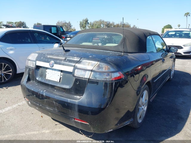 2008 SAAB 9-3 YS3FB79Y386004325 Photo 3