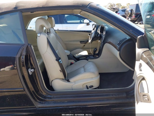 2008 SAAB 9-3 YS3FB79Y386004325 Photo 4