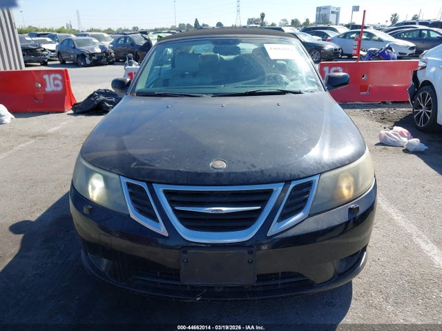 2008 SAAB 9-3 YS3FB79Y386004325 Photo 5
