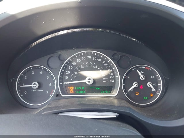 2008 SAAB 9-3 YS3FB79Y386004325 Photo 6