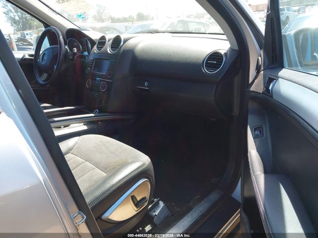 Aukcja sprzedaży 2006 Mercedes-benz Ml 500 4matic, vin: 4JGBB75E66A016492, numer aukcji: 44662020