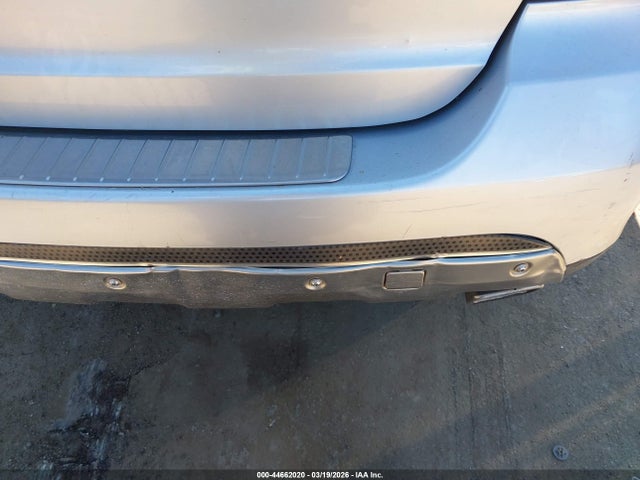 Aukcja sprzedaży 2006 Mercedes-benz Ml 500 4matic, vin: 4JGBB75E66A016492, numer aukcji: 44662020