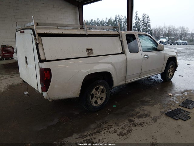 2012 CHEVROLET COLORADO 1GCESCFE4C8156360 Photo 3