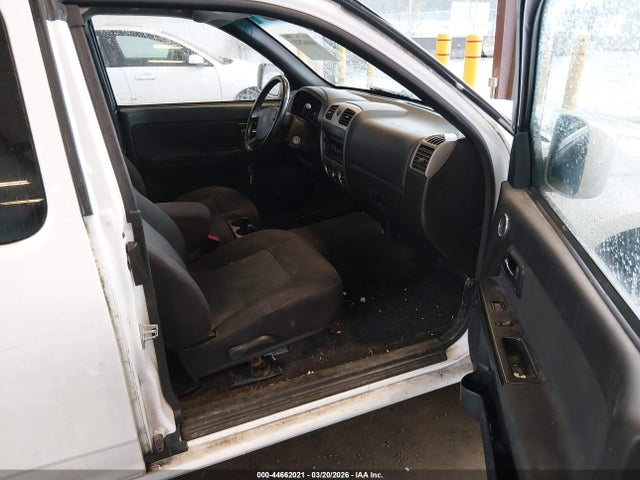 2012 CHEVROLET COLORADO 1GCESCFE4C8156360 Photo 4
