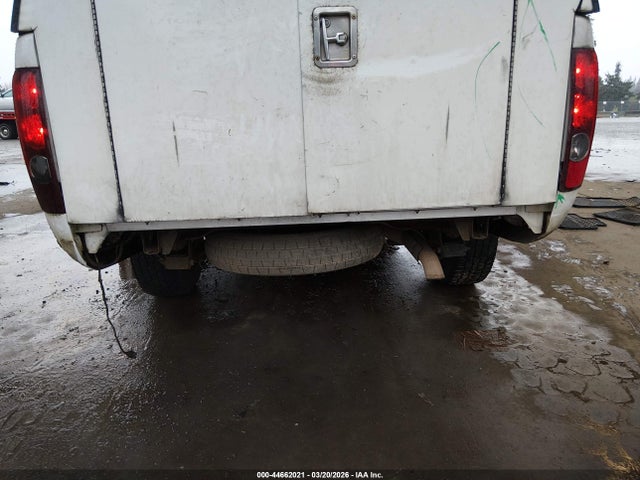 2012 CHEVROLET COLORADO 1GCESCFE4C8156360 Photo 5