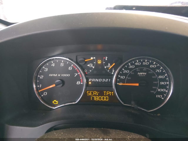 2012 CHEVROLET COLORADO 1GCESCFE4C8156360 Photo 6