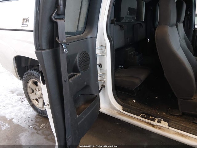 2012 CHEVROLET COLORADO 1GCESCFE4C8156360 Photo 7