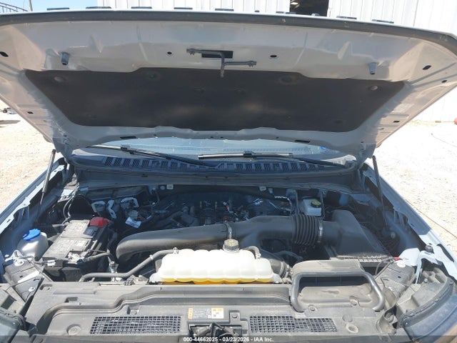 1FMJU1MG5SEA13270 Ford Expedition Platinum