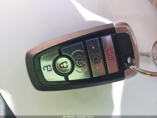 1FMJU1MG5SEA13270 Ford Expedition Platinum