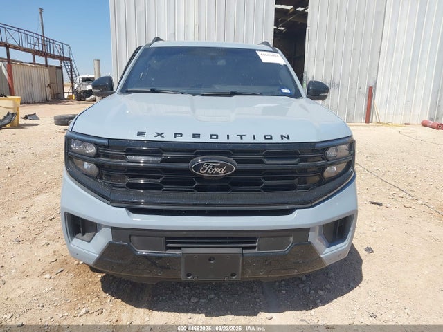 1FMJU1MG5SEA13270 Ford Expedition Platinum