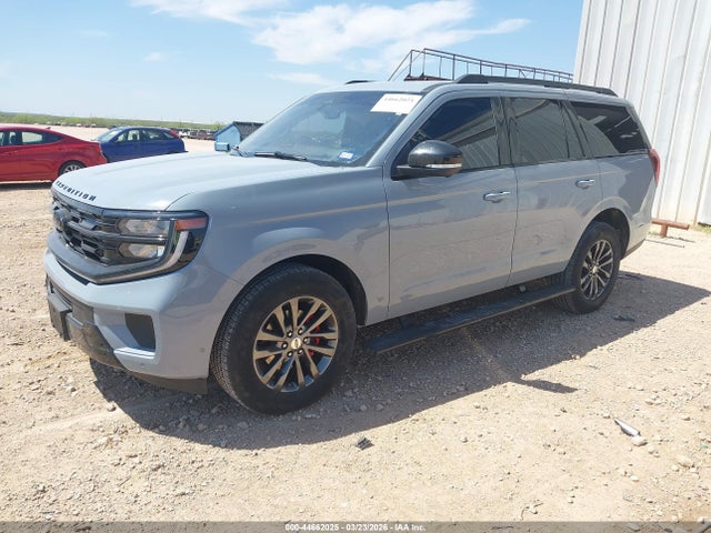 1FMJU1MG5SEA13270 Ford Expedition Platinum