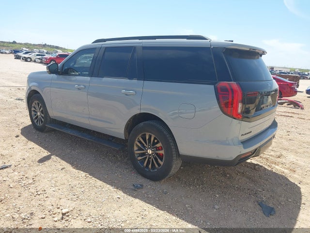 1FMJU1MG5SEA13270 Ford Expedition Platinum