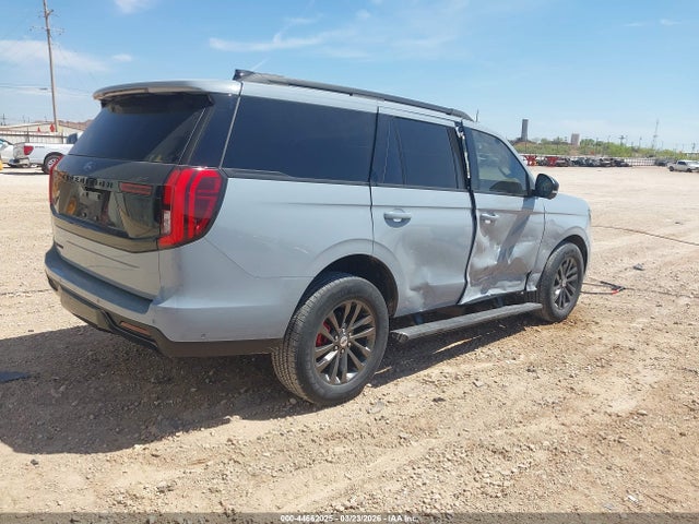 1FMJU1MG5SEA13270 Ford Expedition Platinum