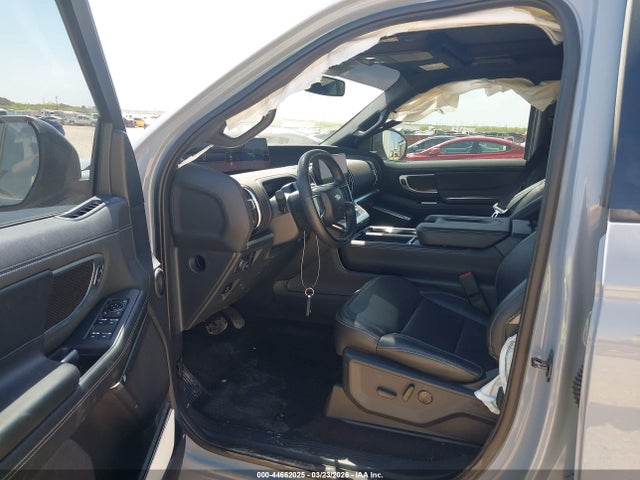 1FMJU1MG5SEA13270 Ford Expedition Platinum