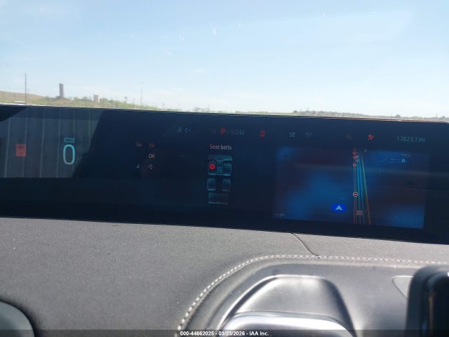 1FMJU1MG5SEA13270 Ford Expedition Platinum