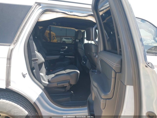 1FMJU1MG5SEA13270 Ford Expedition Platinum