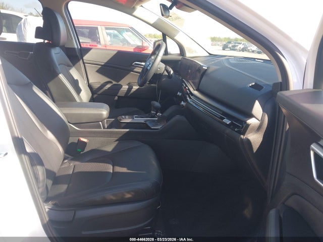 Auction sale of the 2026 Kia Sportage Ex, vin: 5XYK33DF0TG363705, lot number: 44662028