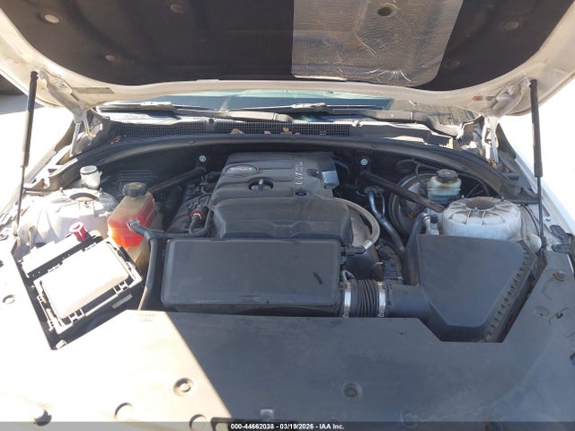 2015 CADILLAC ATS 1G6AA5RA2F0107587 Photo 9