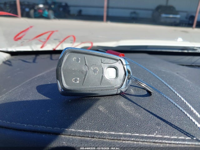 2015 CADILLAC ATS 1G6AA5RA2F0107587 Photo 10