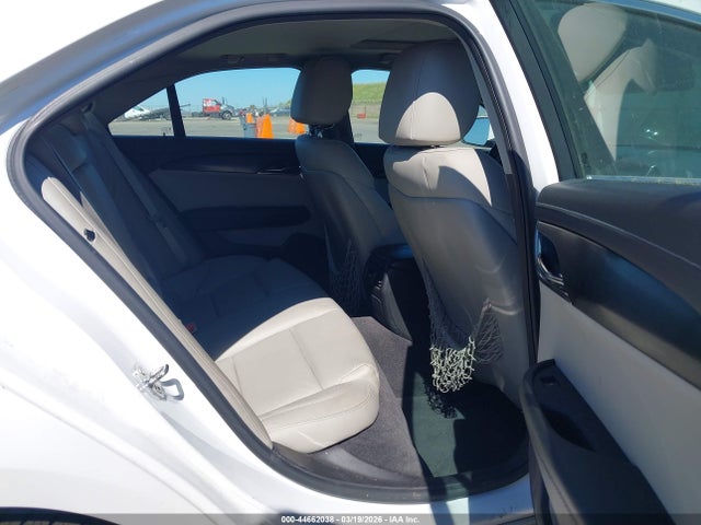 2015 CADILLAC ATS 1G6AA5RA2F0107587 Photo 7