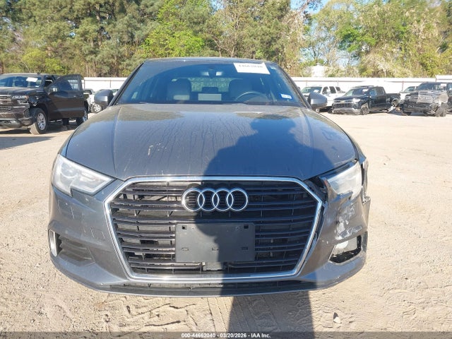 Aukcja sprzedaży 2019 Audi A3 40 Premium/40 Titanium Premium, vin: WAUAUHFF4KA077161, numer aukcji: 44662040