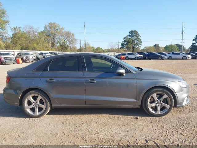 Aukcja sprzedaży 2019 Audi A3 40 Premium/40 Titanium Premium, vin: WAUAUHFF4KA077161, numer aukcji: 44662040