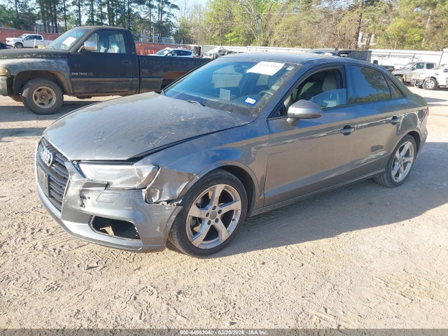 Aukcja sprzedaży 2019 Audi A3 40 Premium/40 Titanium Premium, vin: WAUAUHFF4KA077161, numer aukcji: 44662040