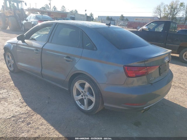 Aukcja sprzedaży 2019 Audi A3 40 Premium/40 Titanium Premium, vin: WAUAUHFF4KA077161, numer aukcji: 44662040