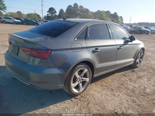 Aukcja sprzedaży 2019 Audi A3 40 Premium/40 Titanium Premium, vin: WAUAUHFF4KA077161, numer aukcji: 44662040