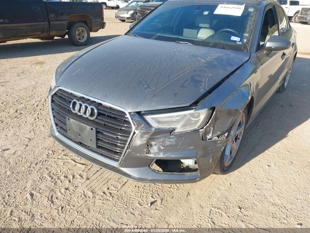 Aukcja sprzedaży 2019 Audi A3 40 Premium/40 Titanium Premium, vin: WAUAUHFF4KA077161, numer aukcji: 44662040