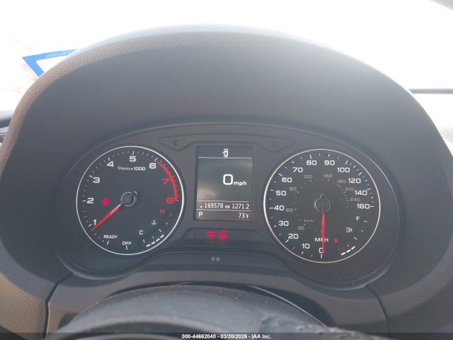Aukcja sprzedaży 2019 Audi A3 40 Premium/40 Titanium Premium, vin: WAUAUHFF4KA077161, numer aukcji: 44662040