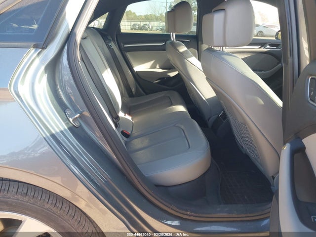 Aukcja sprzedaży 2019 Audi A3 40 Premium/40 Titanium Premium, vin: WAUAUHFF4KA077161, numer aukcji: 44662040