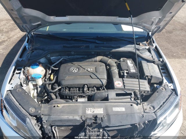 Aukcja sprzedaży 2016 Volkswagen Jetta 1.8t Sel, vin: 3VWL17AJXGM325091, numer aukcji: 44662041