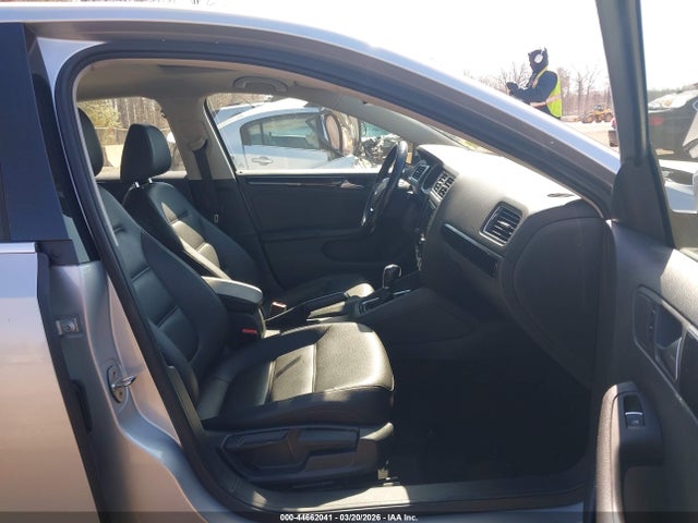 Aukcja sprzedaży 2016 Volkswagen Jetta 1.8t Sel, vin: 3VWL17AJXGM325091, numer aukcji: 44662041