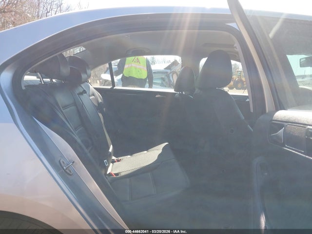 Aukcja sprzedaży 2016 Volkswagen Jetta 1.8t Sel, vin: 3VWL17AJXGM325091, numer aukcji: 44662041