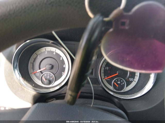 Продажа на аукционе авто 2011 Dodge Grand Caravan Mainstreet, vin: 2D4RN3DG3BR678013, номер лота: 44662045