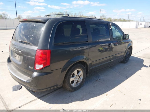Продажа на аукционе авто 2011 Dodge Grand Caravan Mainstreet, vin: 2D4RN3DG3BR678013, номер лота: 44662045