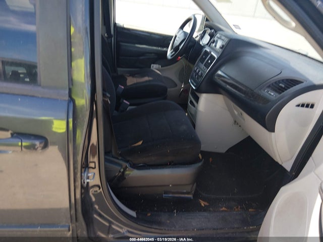 Продажа на аукционе авто 2011 Dodge Grand Caravan Mainstreet, vin: 2D4RN3DG3BR678013, номер лота: 44662045