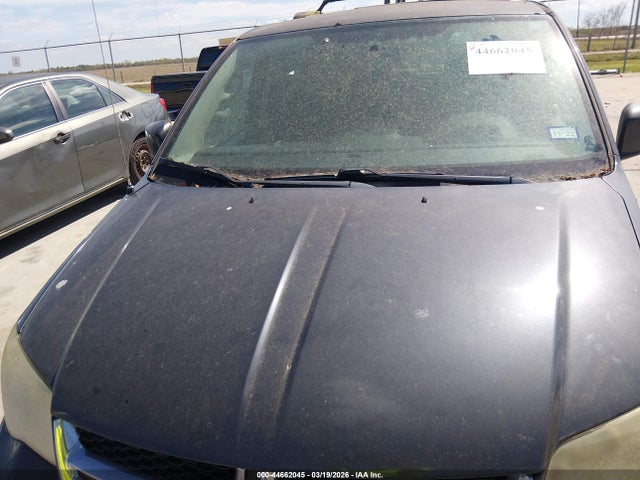 Продажа на аукционе авто 2011 Dodge Grand Caravan Mainstreet, vin: 2D4RN3DG3BR678013, номер лота: 44662045