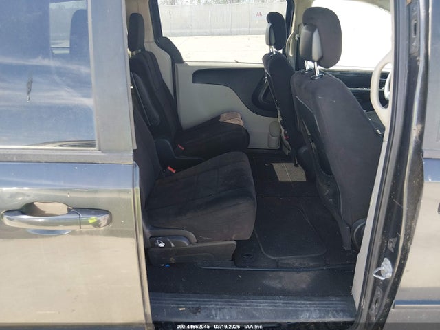 Продажа на аукционе авто 2011 Dodge Grand Caravan Mainstreet, vin: 2D4RN3DG3BR678013, номер лота: 44662045
