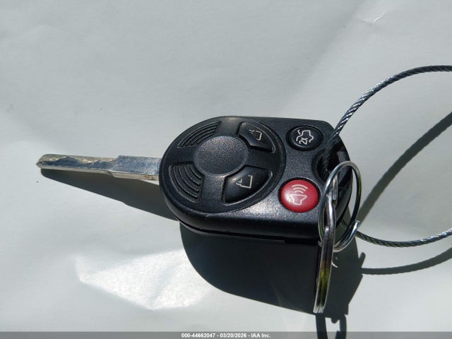 1FADP3F20GL391012 Ford FOCUS SE