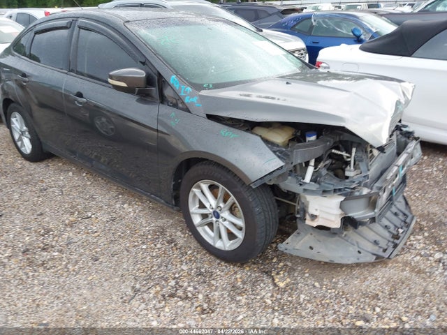 1FADP3F20GL391012 Ford FOCUS SE