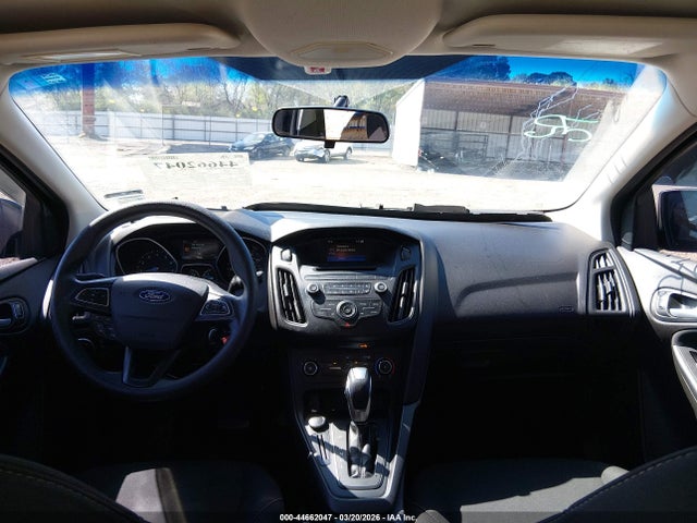 1FADP3F20GL391012 Ford FOCUS SE