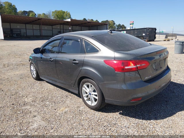 1FADP3F20GL391012 Ford FOCUS SE