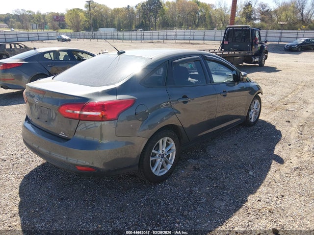 1FADP3F20GL391012 Ford FOCUS SE