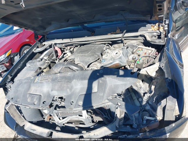 2009 Gmc Sierra 1500 Denali მანქანა იყიდება აუქციონზე, vin: 3GTEC03259G279786, აუქციონის ნომერი: 44662049