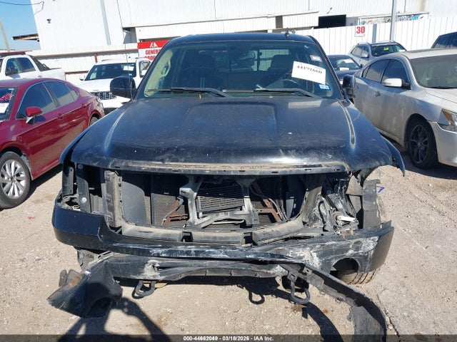 2009 Gmc Sierra 1500 Denali მანქანა იყიდება აუქციონზე, vin: 3GTEC03259G279786, აუქციონის ნომერი: 44662049