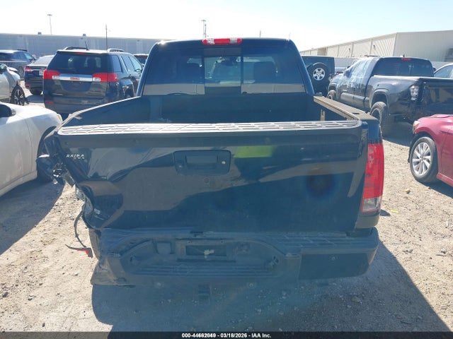 2009 Gmc Sierra 1500 Denali მანქანა იყიდება აუქციონზე, vin: 3GTEC03259G279786, აუქციონის ნომერი: 44662049